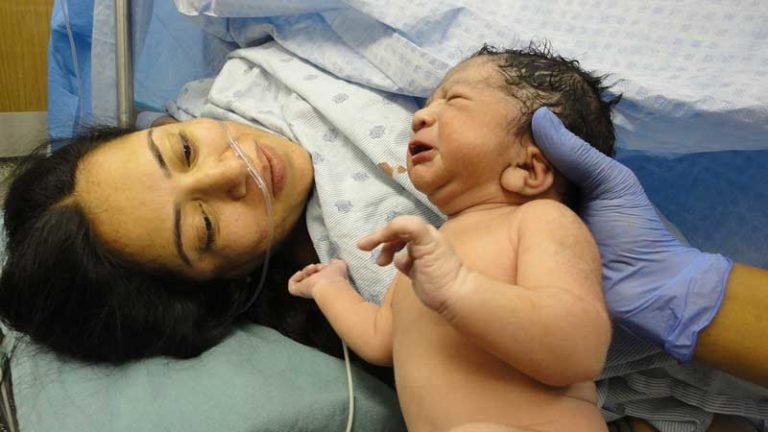 Qualitätszirkel Föhr arbeitet für die Gesundheit von Mutter und Kind rund um die Geburt