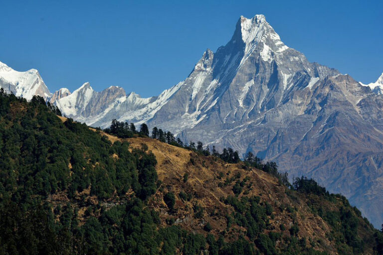 Rund- und Erlebnisreise in Nepal – alles, was man wissen sollte