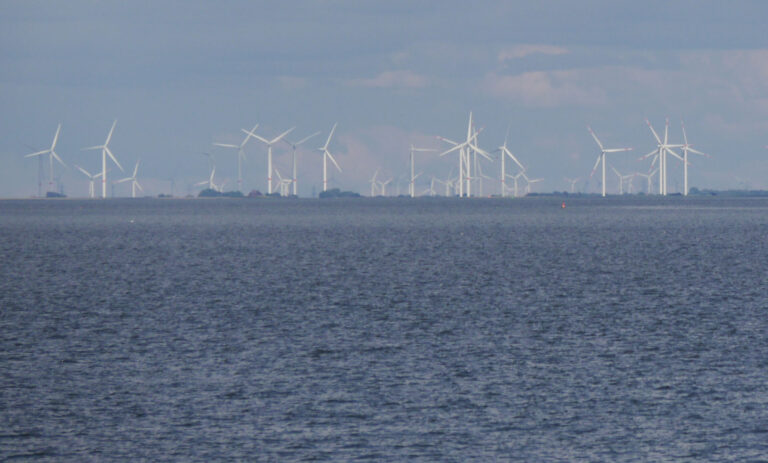 Nordfriesland goes Hamburg: Energieküste mit News & Talk auf der WindEnergy
