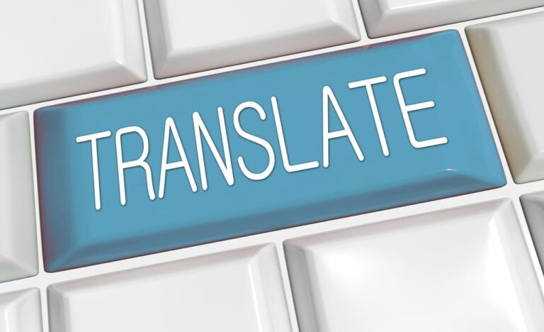 Qualitativ hochwertige Dokumentenübersetzungen beim Übersetzungsbüro Scherb Sprachendienste