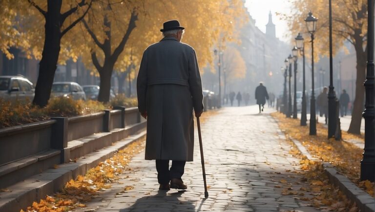 Lebensqualität im Alter: Wie Senioren ihr Zuhause behalten können