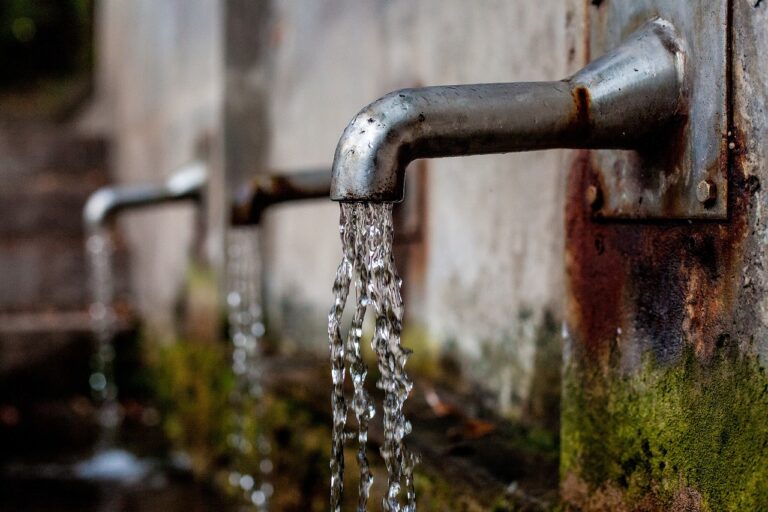 Trinkwasserhygiene im Fokus: Zirkulationspumpen als Schlüssel zur sicheren Wasserumwälzung