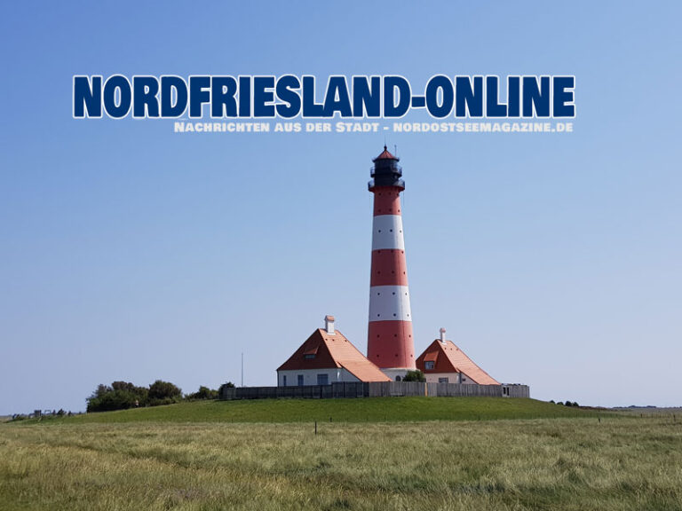 Nordfriesland und Dithmarschen gründen Notfallverbund für den Schutz von Kulturgütern
