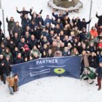 Nationalpark Wattenmeer startet ins neue Partnerjahr