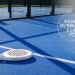 Neues Eventformat für Nordfriesland: Padel Business Cup 2026