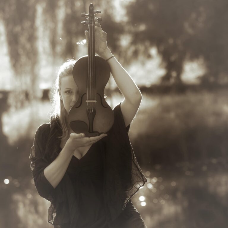 „Jugend musiziert“: Fünf Nachwuchstalente aus Nordfriesland für den Landeswettbewerb qualifiziert