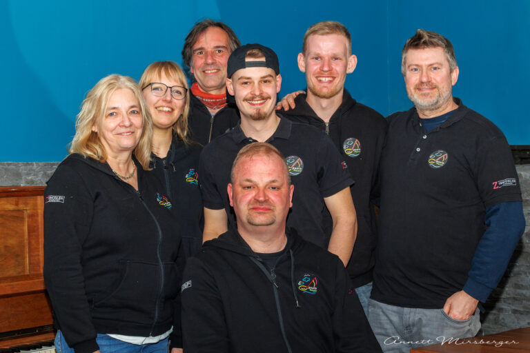 Neuer Vorstand, große Ziele und eine wichtige Spendenaktion für die Musikantenbörse in Garding