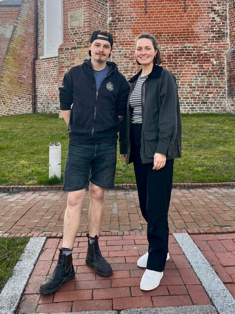 Spendenaktion für die neue Anlage der Musikantenbörse inGarding: 10.000-Euro-Marke geknackt – und es geht weiter