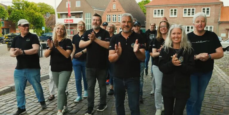 Die Musikantenbörse hat jetzt ihren eigenen Song und ihr erstes Musikvideo