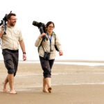Welt-Ranger-Tag 2026 im Nationalpark Wattenmeer