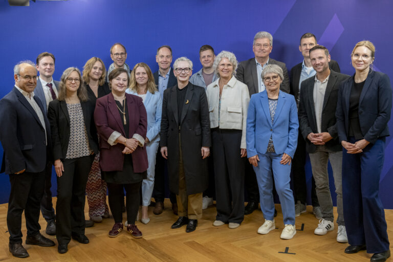 Kreis Nordfriesland: Daniel Thomsen in das Bundesjugendkuratorium berufen