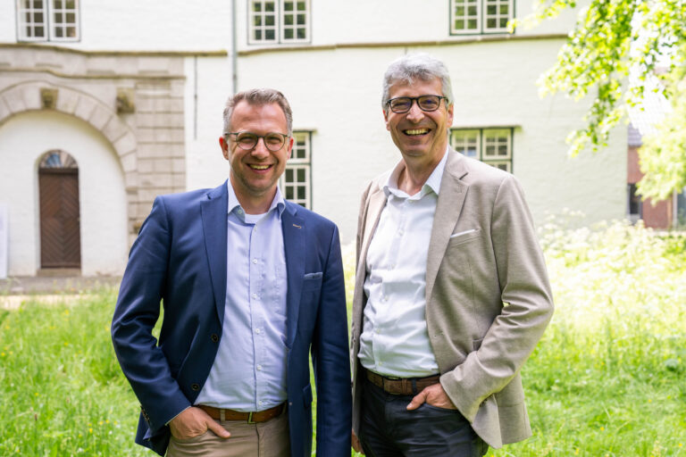 Rechenzentren als Chance für Nordfriesland: Energiewende wirtschaftlich weiterdenken