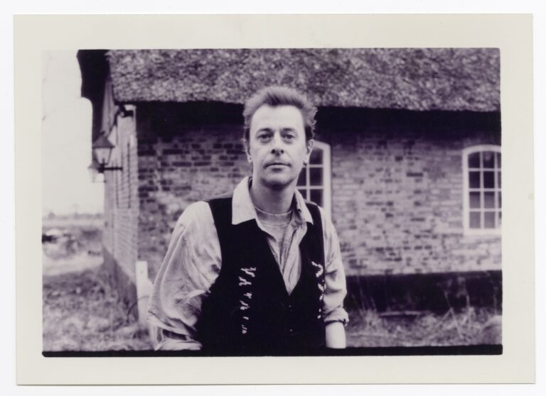 Besonderer Gedenktag zum 30. Todestag Rio Reisers im Nordfriesland Museum